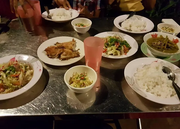 Gospodarstwo wiejskie Authentic Cambodian Angkor Siem Reap