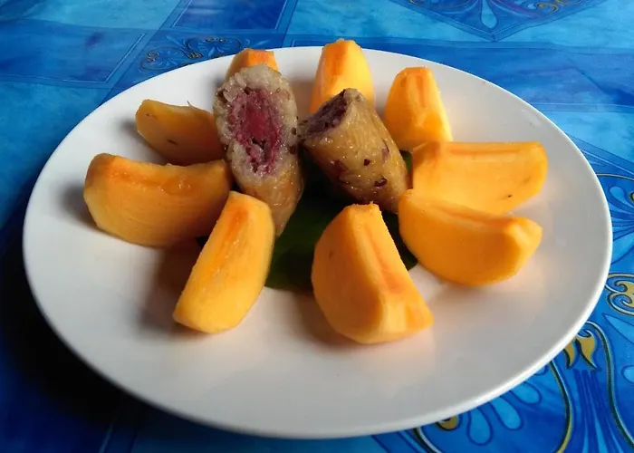Gospodarstwo wiejskie Authentic Cambodian Angkor Siem Reap