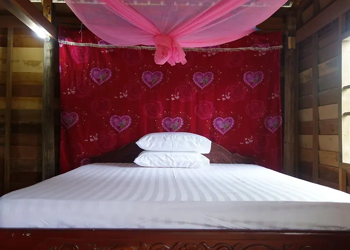 Authentic Cambodian Angkor *