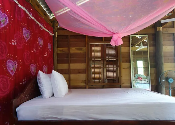 Authentic Cambodian Angkor Gospodarstwo wiejskie Siem Reap