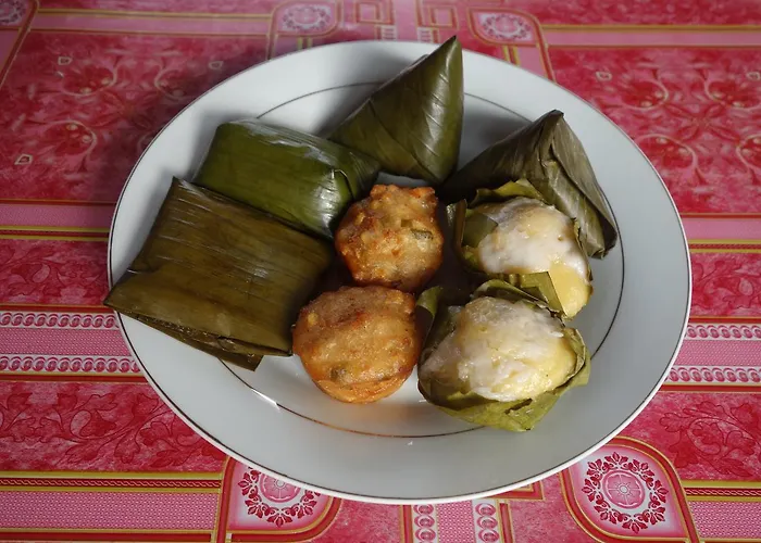 Authentic Cambodian Angkor *