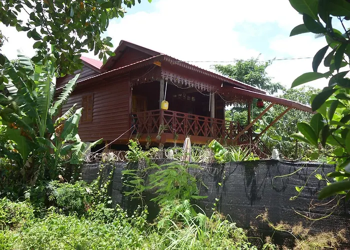 Authentic Cambodian Angkor Gospodarstwo wiejskie *